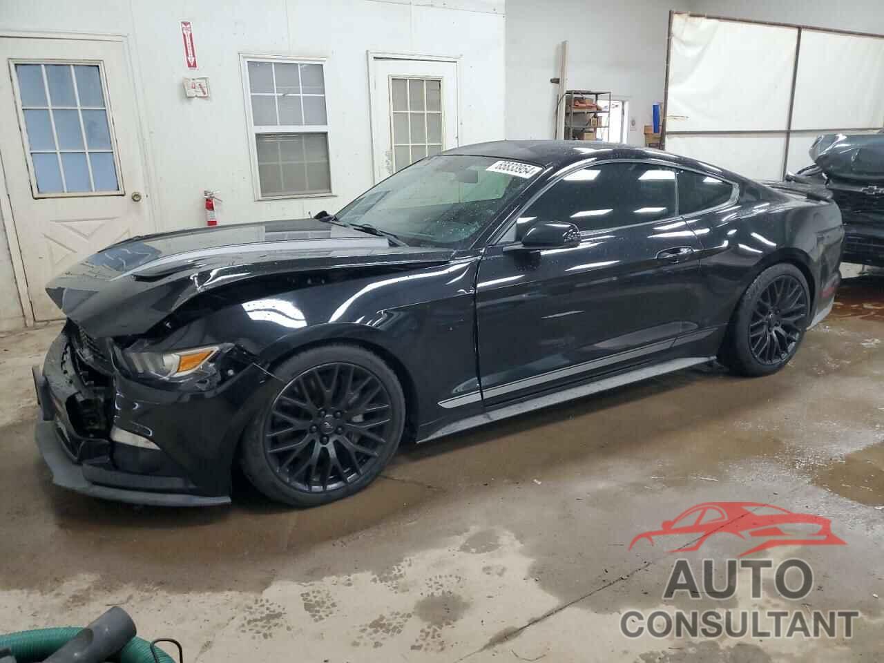 FORD MUSTANG 2016 - 1FA6P8CF5G5229068