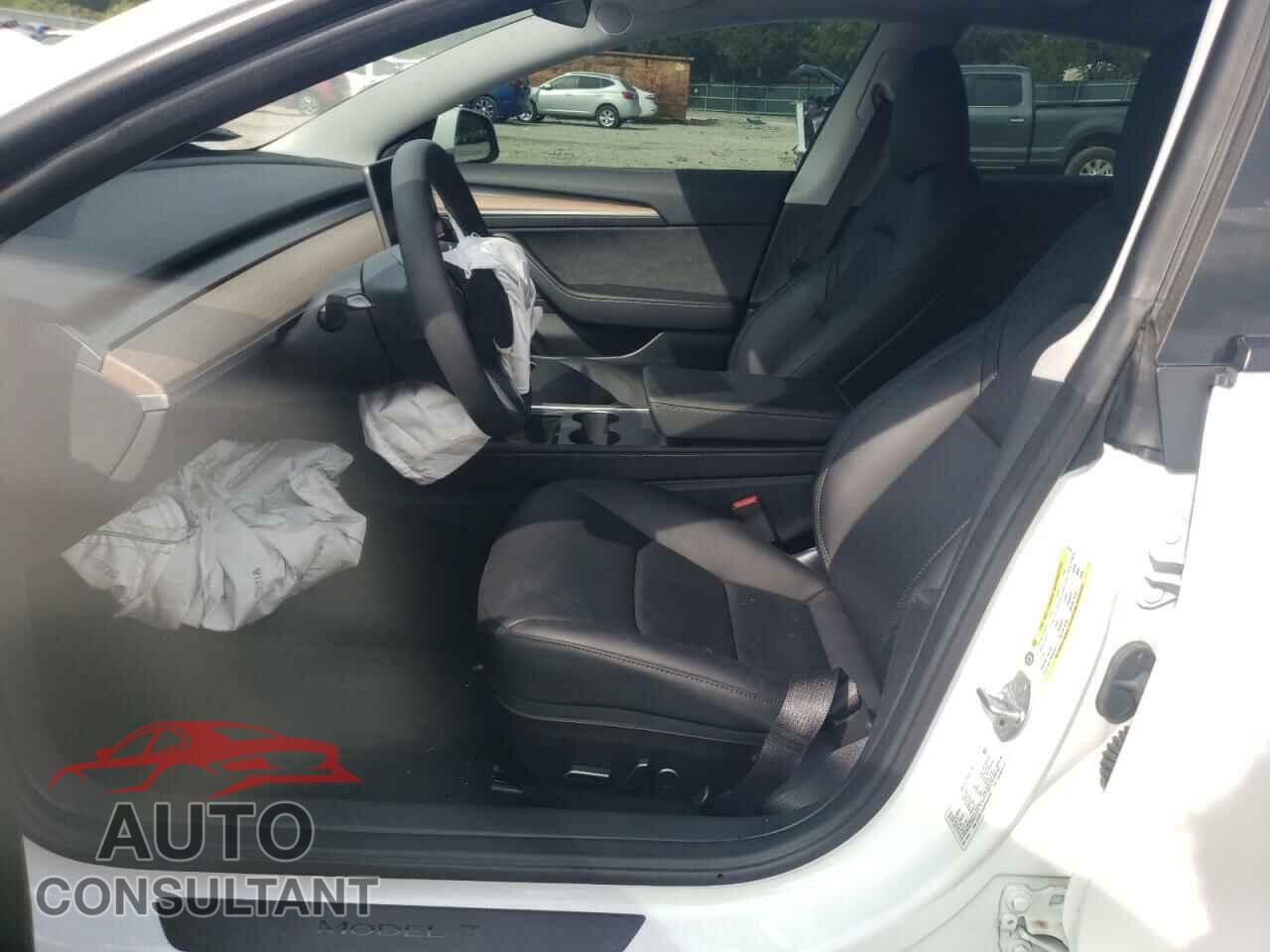 TESLA MODEL 3 2023 - 5YJ3E1EA9PF591544