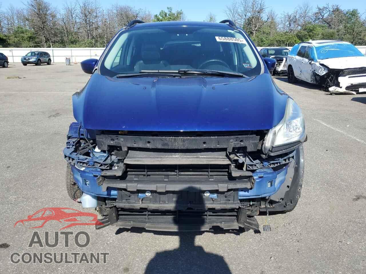FORD ESCAPE 2016 - 1FMCU9GX2GUB86714