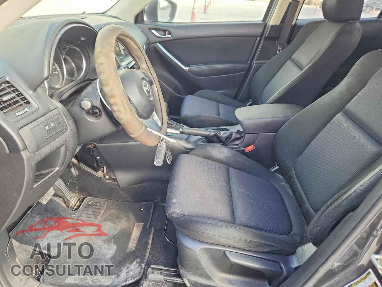 MAZDA CX-5 2014 - JM3KE2BE1E0427409