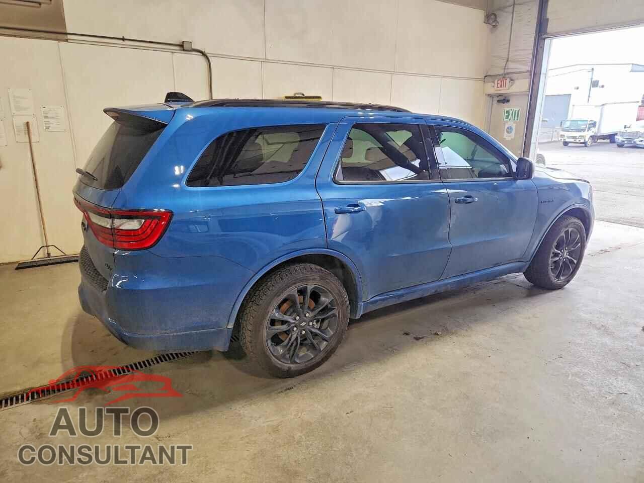 DODGE DURANGO 2023 - 1C4SDJCT3PC657411