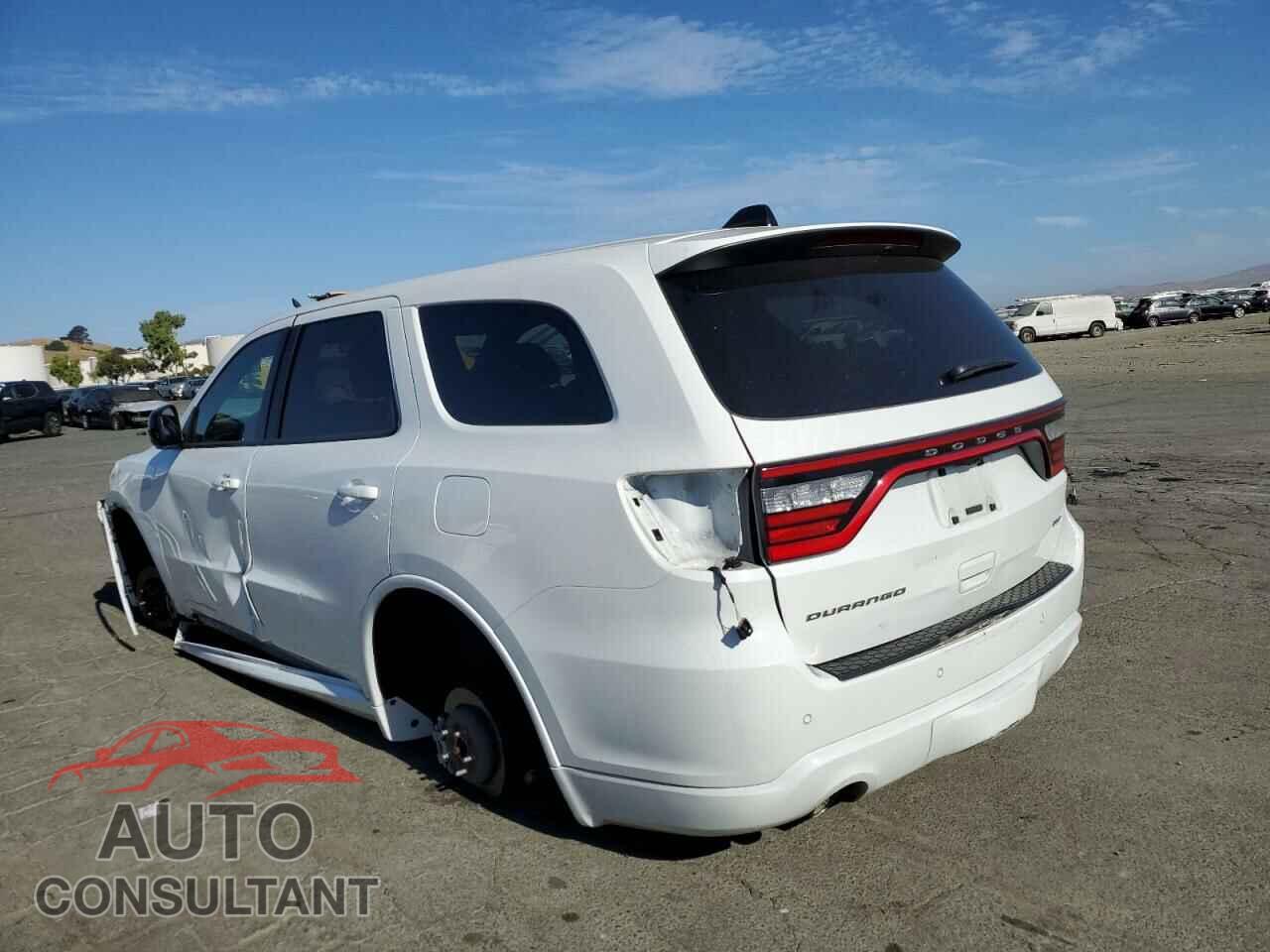DODGE DURANGO 2023 - 1C4RDHDG5PC549865