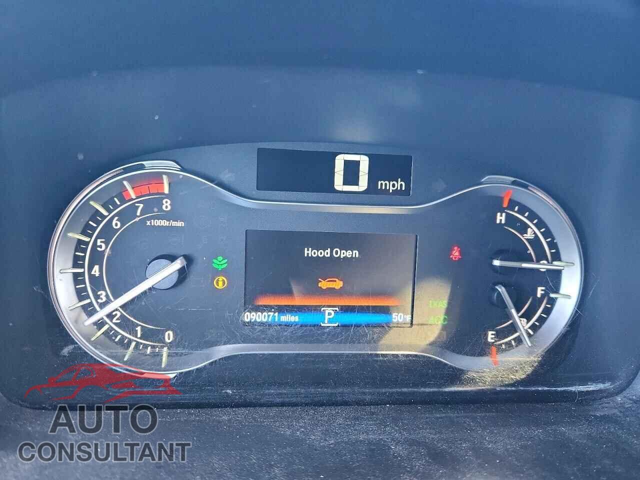 HONDA RIDGELINE 2020 - 5FPYK3F1XLB019070