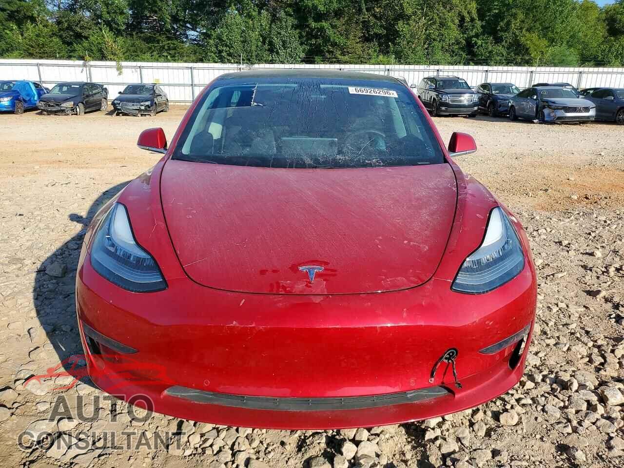 TESLA MODEL 3 2020 - 5YJ3E1EA2LF633868