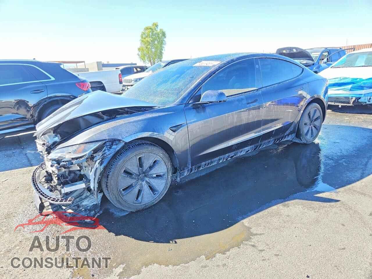 TESLA MODEL 3 2024 - 5YJ3E1EA6RF724151