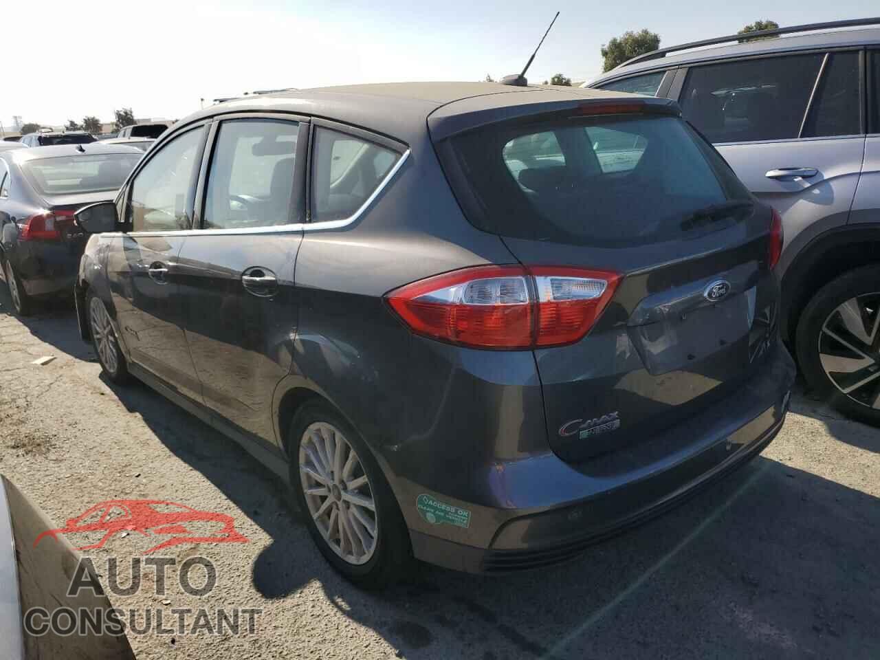 FORD CMAX 2016 - 1FADP5CU0GL103376