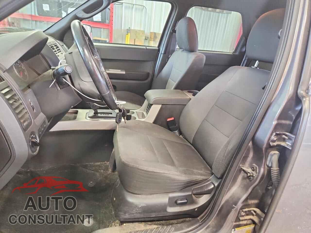 FORD ESCAPE 2012 - 1FMCU0D79CKC61687