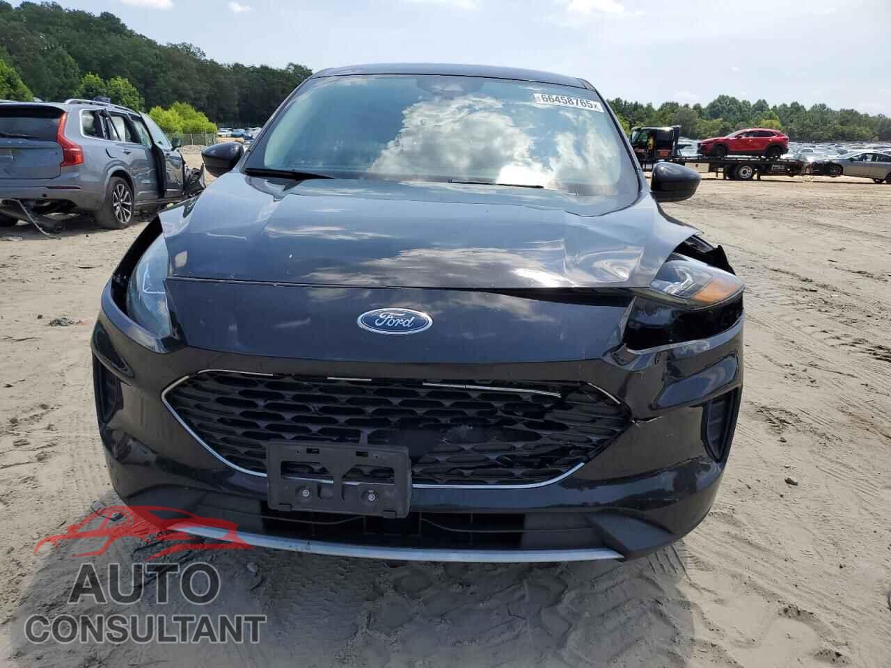 FORD ESCAPE 2020 - 1FMCU0G62LUA24773