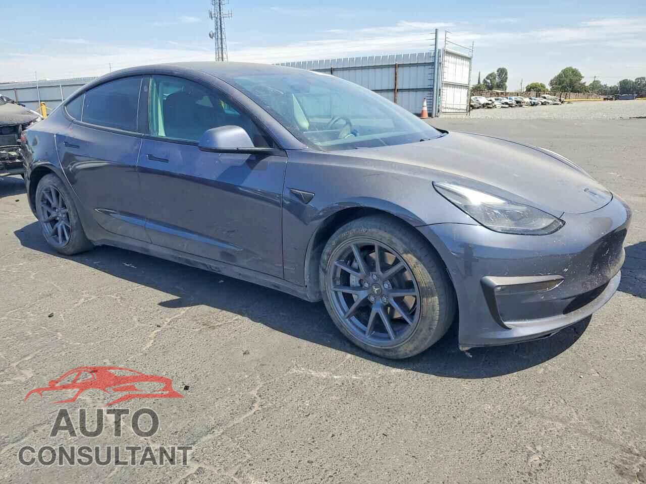 TESLA MODEL 3 2021 - 5YJ3E1EB5MF874835
