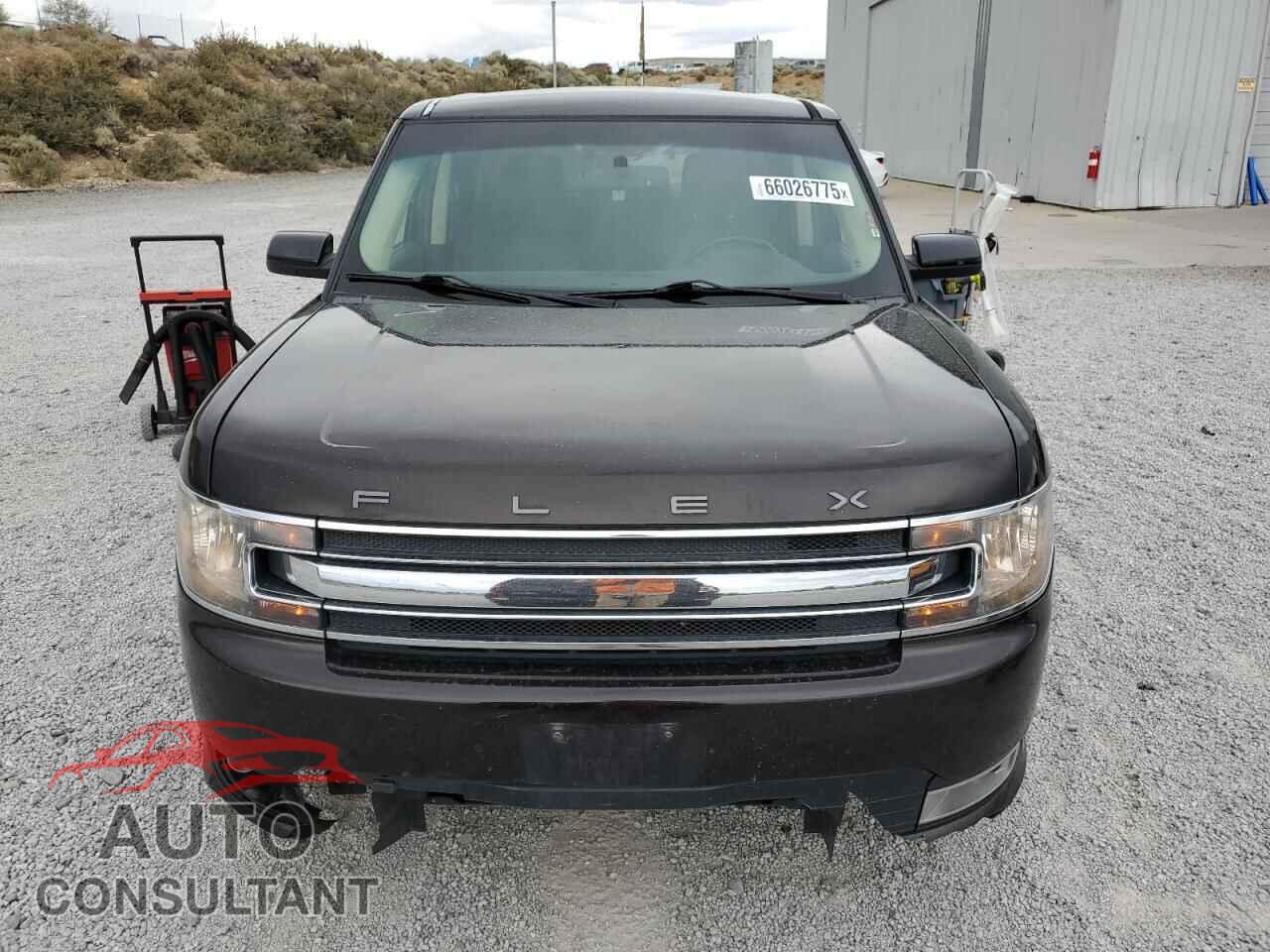 FORD FLEX 2013 - 2FMHK6C87DBD19073