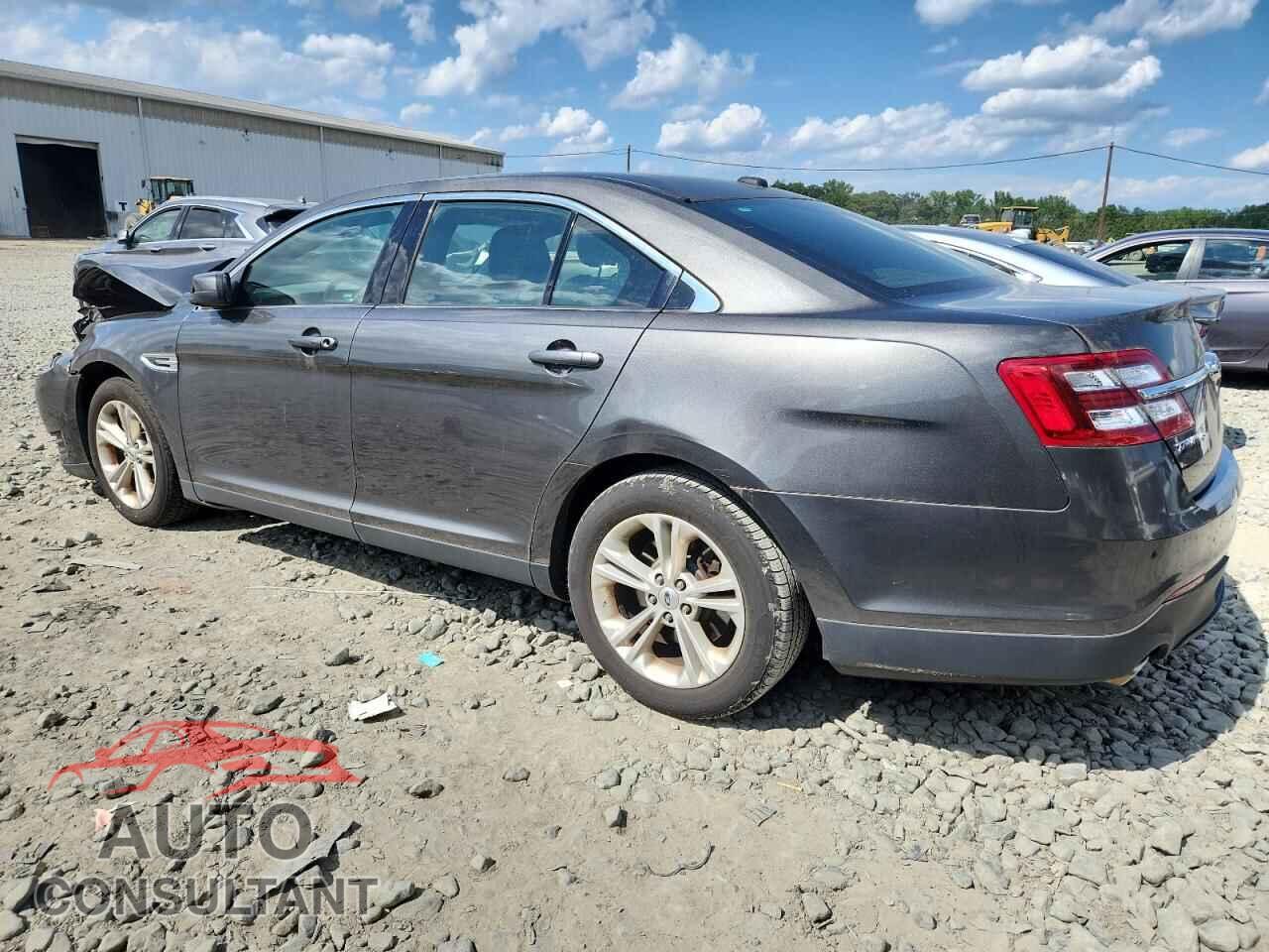 FORD TAURUS 2016 - 1FAHP2E82GG106661