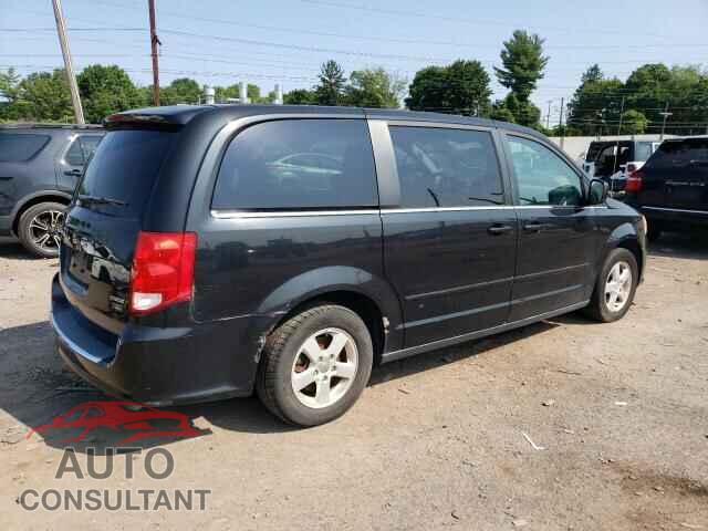 DODGE CARAVAN 2012 - 2C4RDGDG0CR145836