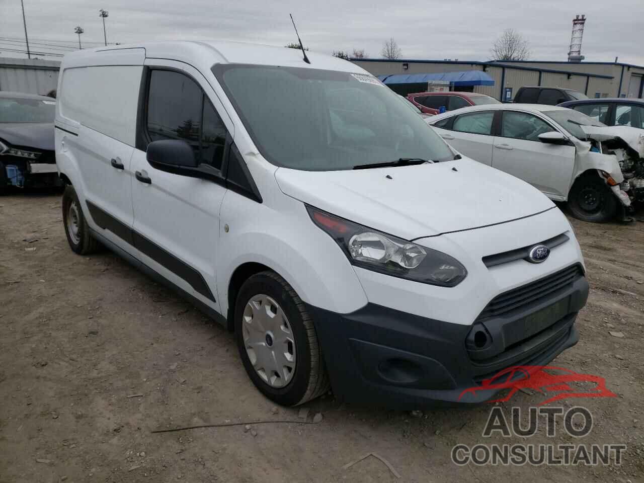 FORD TRANSIT CO 2016 - NM0LS7E71G1272628