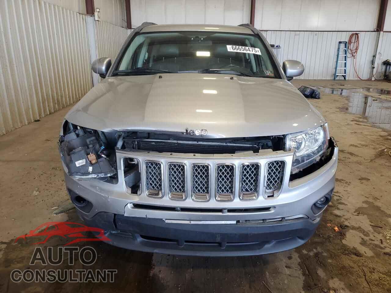 JEEP COMPASS 2015 - 1C4NJDEB9FD245045