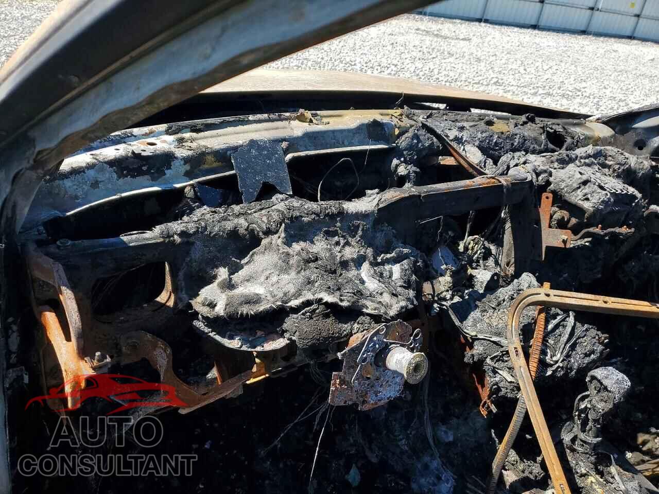AUDI A5 2013 - WAUCFAFR0DA006384