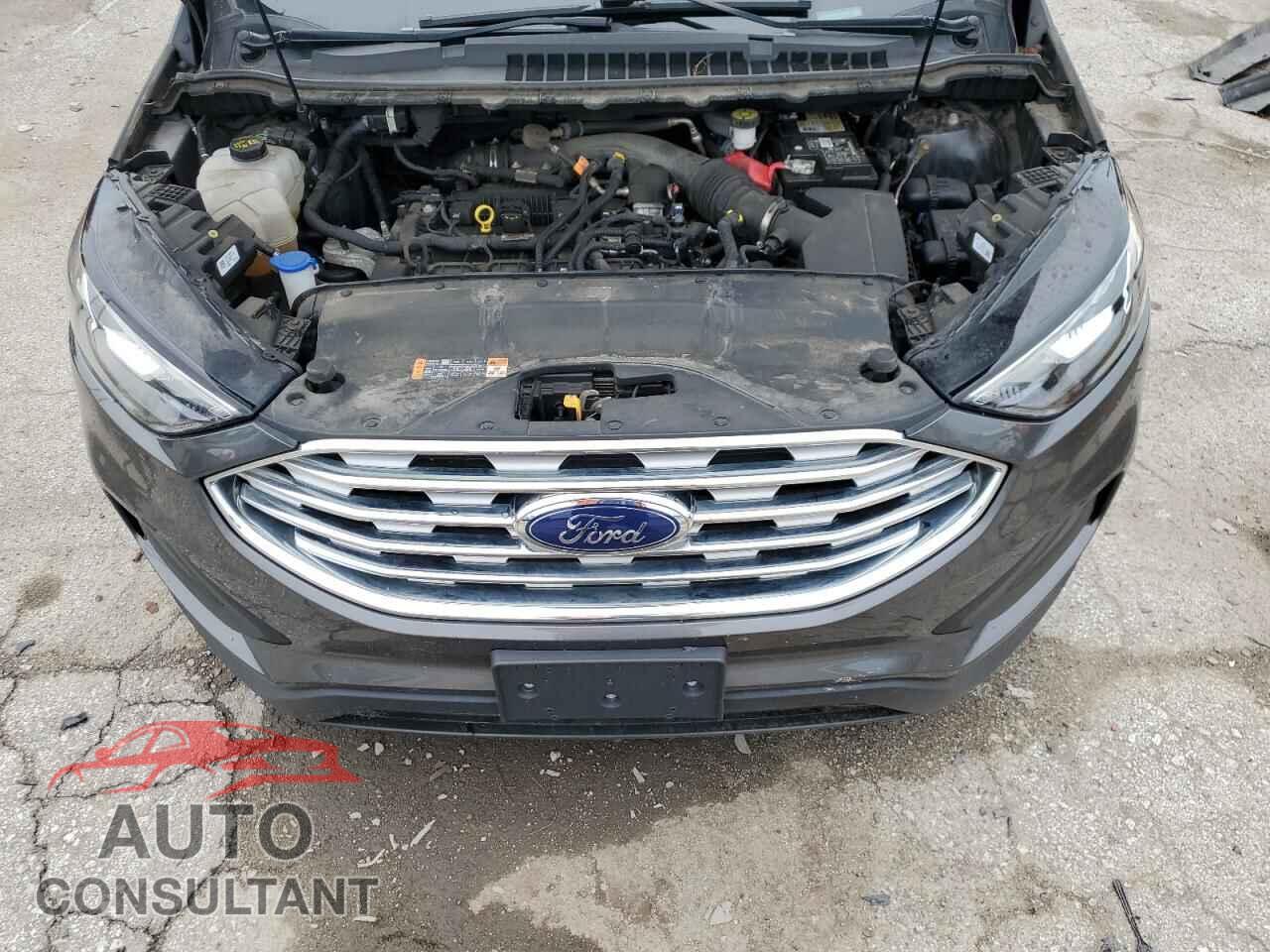 FORD EDGE 2020 - 2FMPK3G98LBA53946
