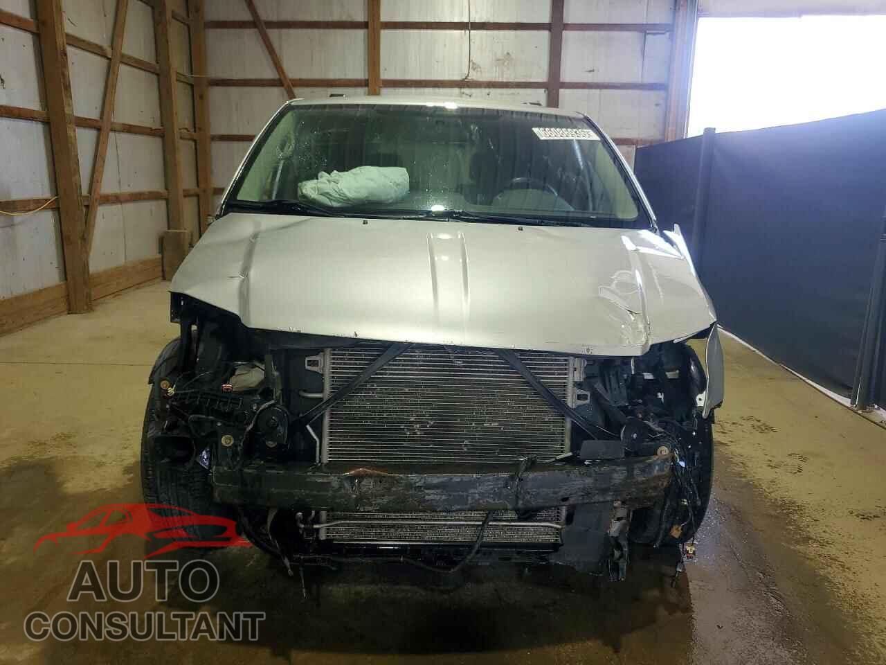 DODGE CARAVAN 2012 - 2C4RDGCG8CR201877