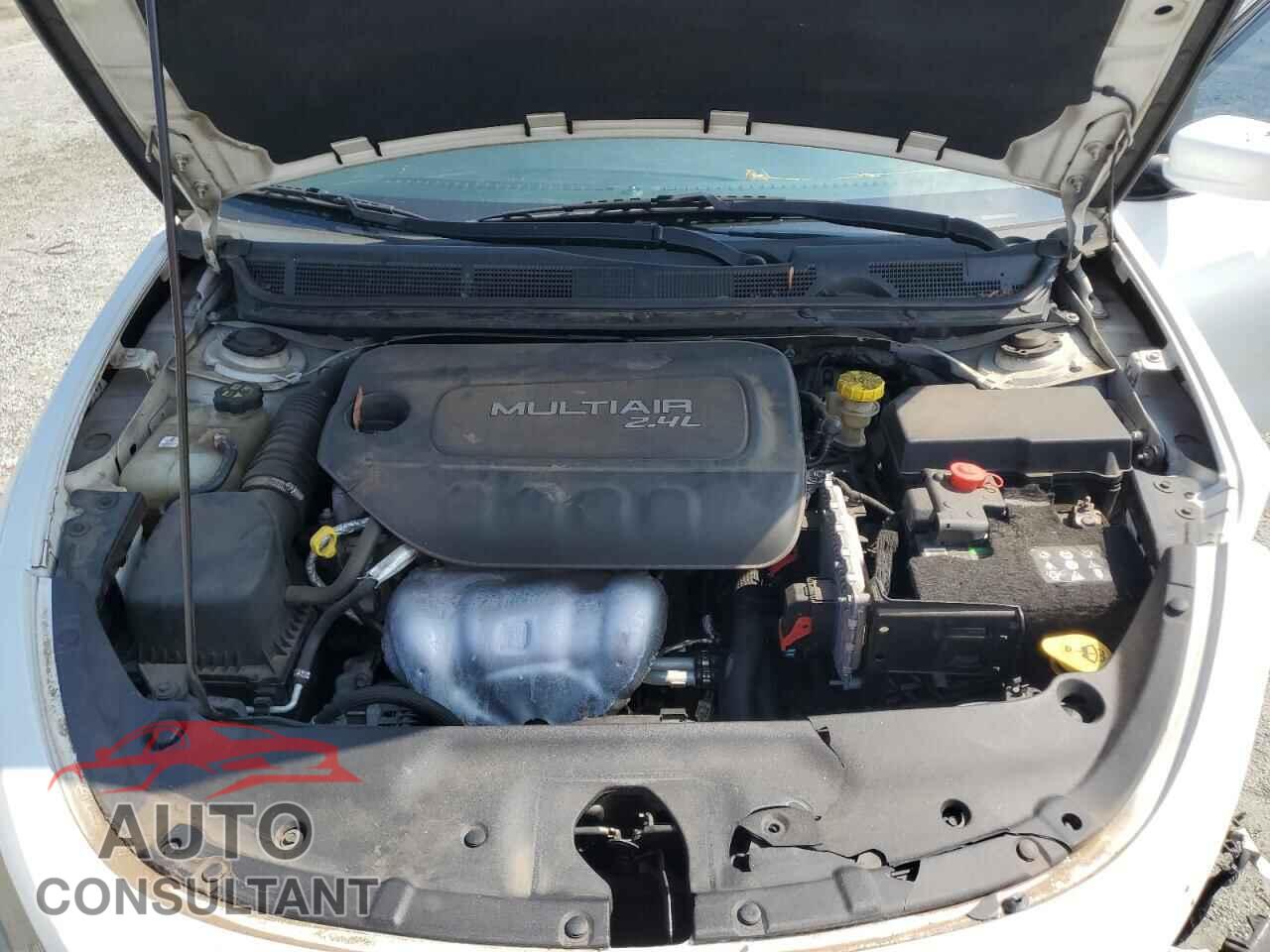 DODGE DART 2014 - 1C3CDFBB1ED904298