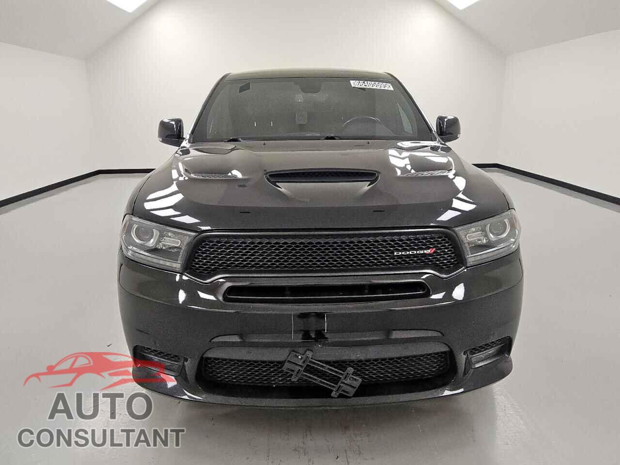 DODGE DURANGO 2020 - 1C4SDHCT3LC307084