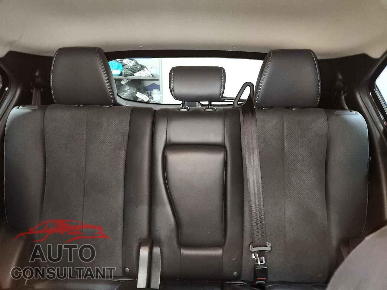 MITSUBISHI ECLIPSE 2025 - JA4ATWAA6SZ047077