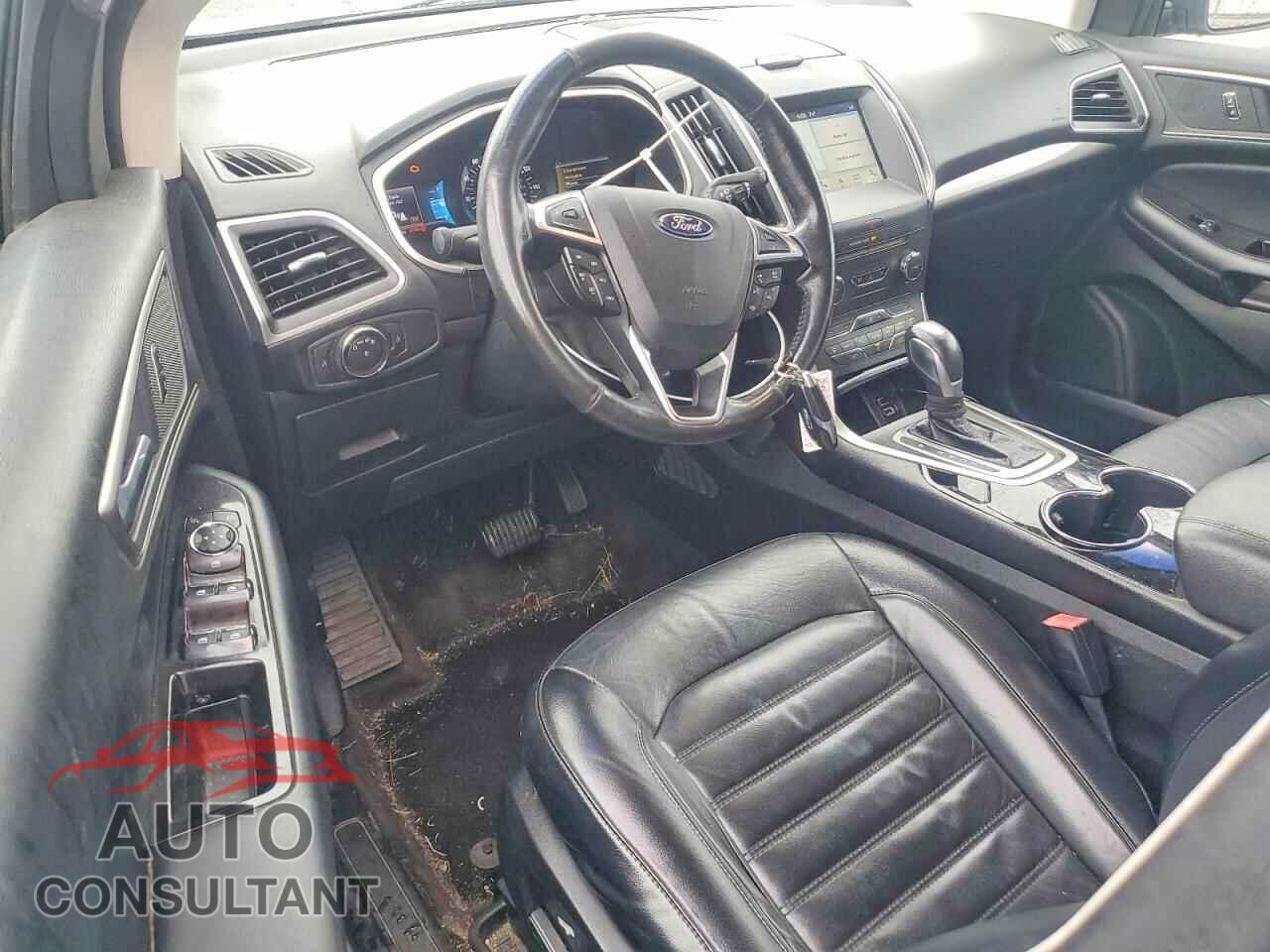 FORD EDGE 2016 - 2FMPK4J9XGBB46410