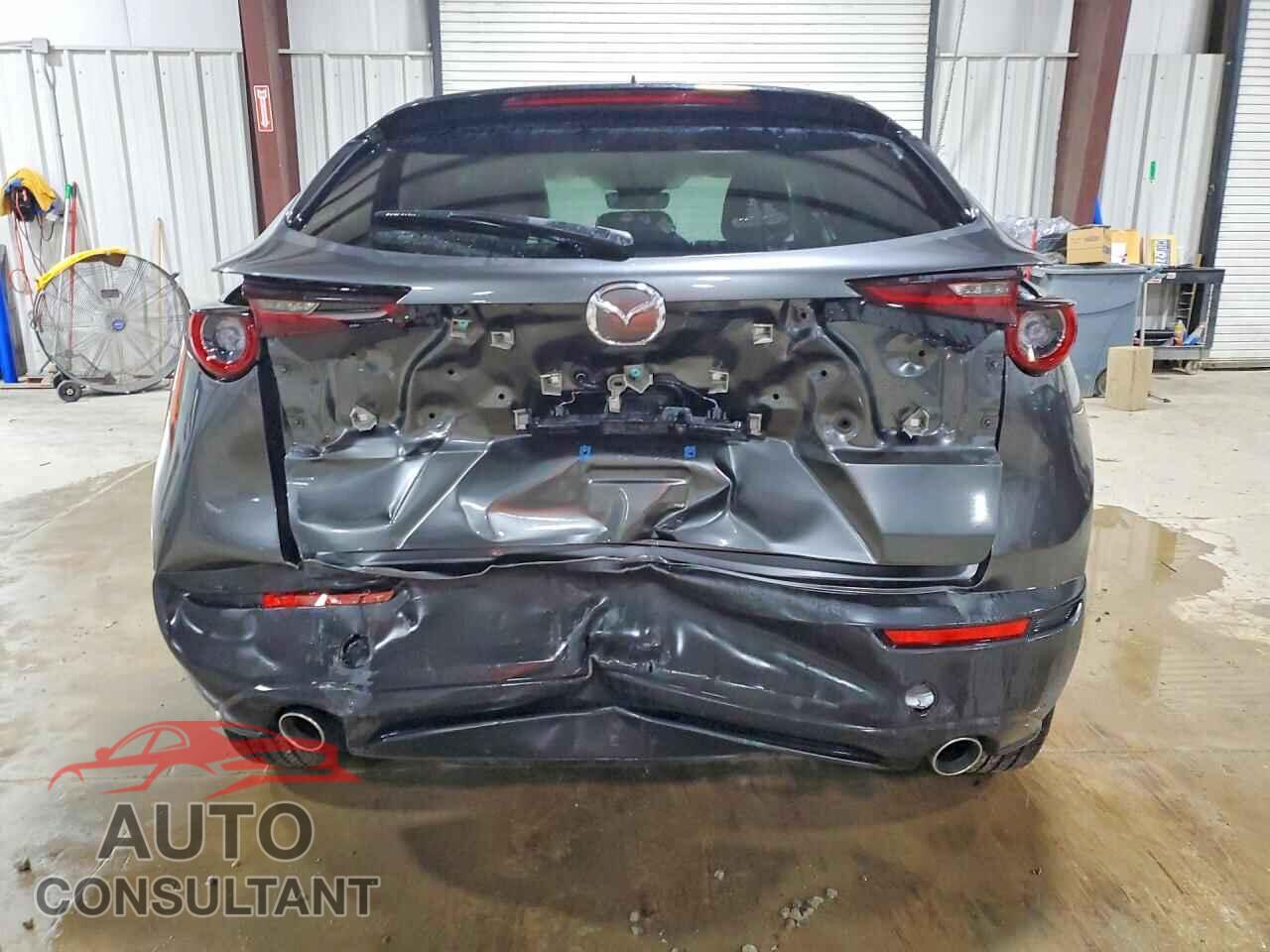 MAZDA CX30 2025 - 3MVDMBDY2SM814523