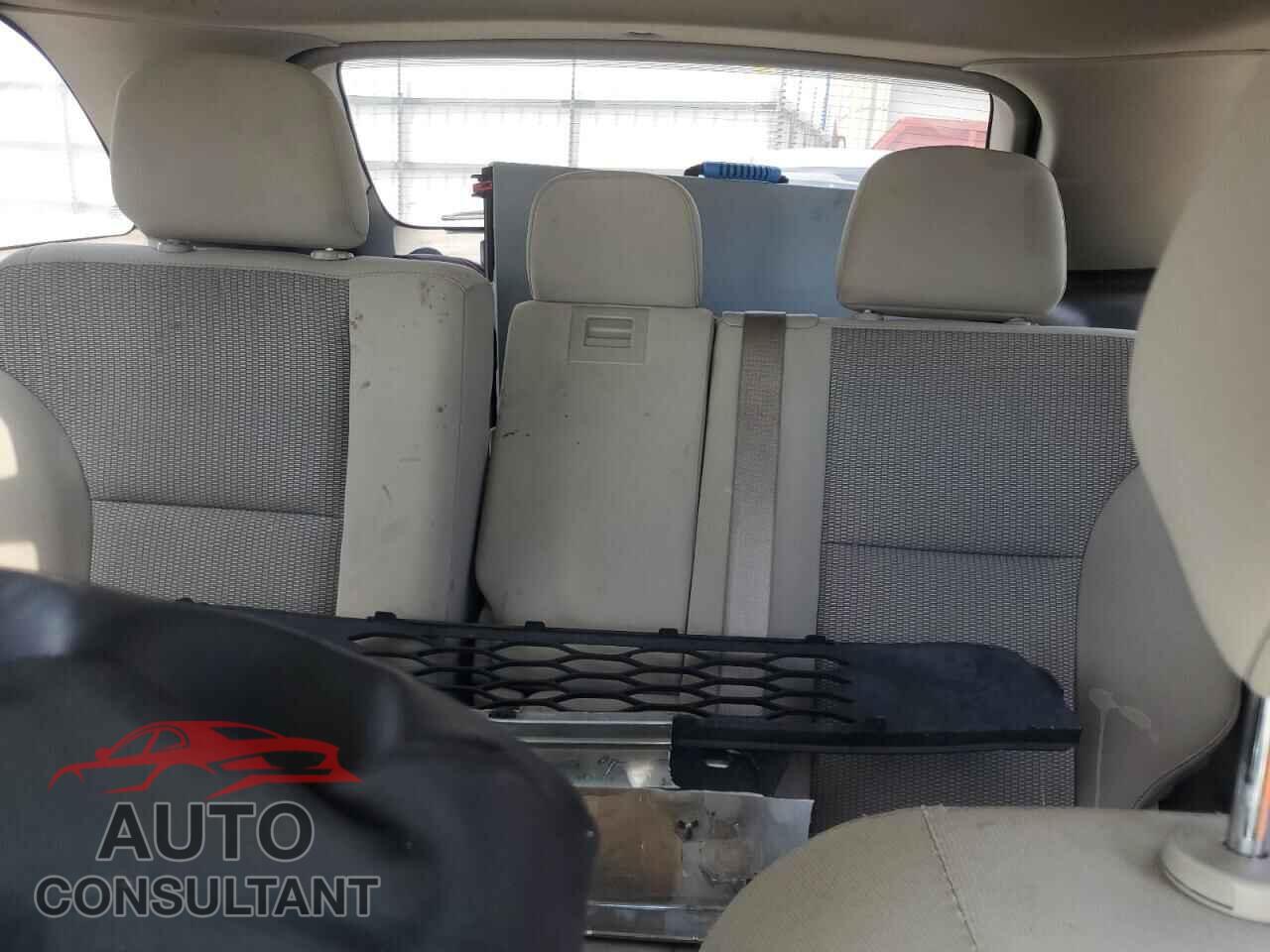 FORD EDGE 2013 - 2FMDK3JC0DBB93899