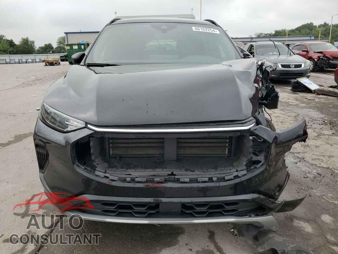 FORD ESCAPE ST 2023 - 1FMCU0MN6PUB38888