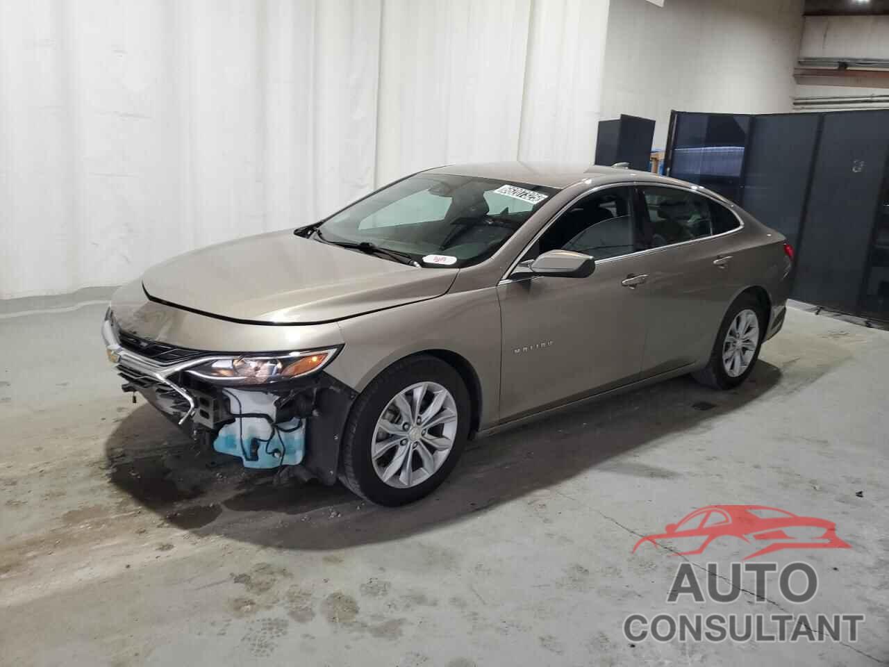 CHEVROLET MALIBU 2023 - 1G1ZD5ST7PF177659