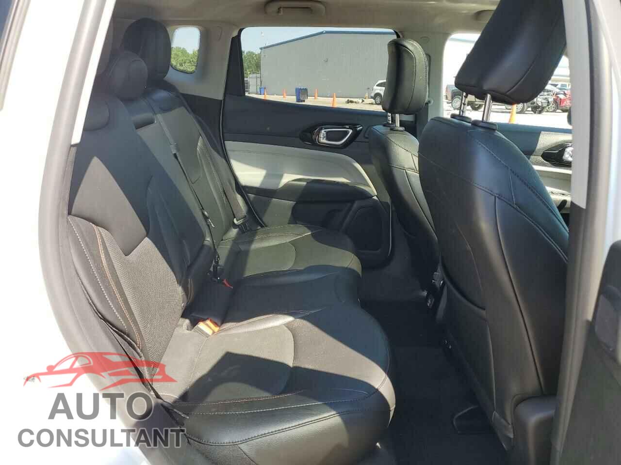 JEEP COMPASS 2022 - 3C4NJDCB8NT227566