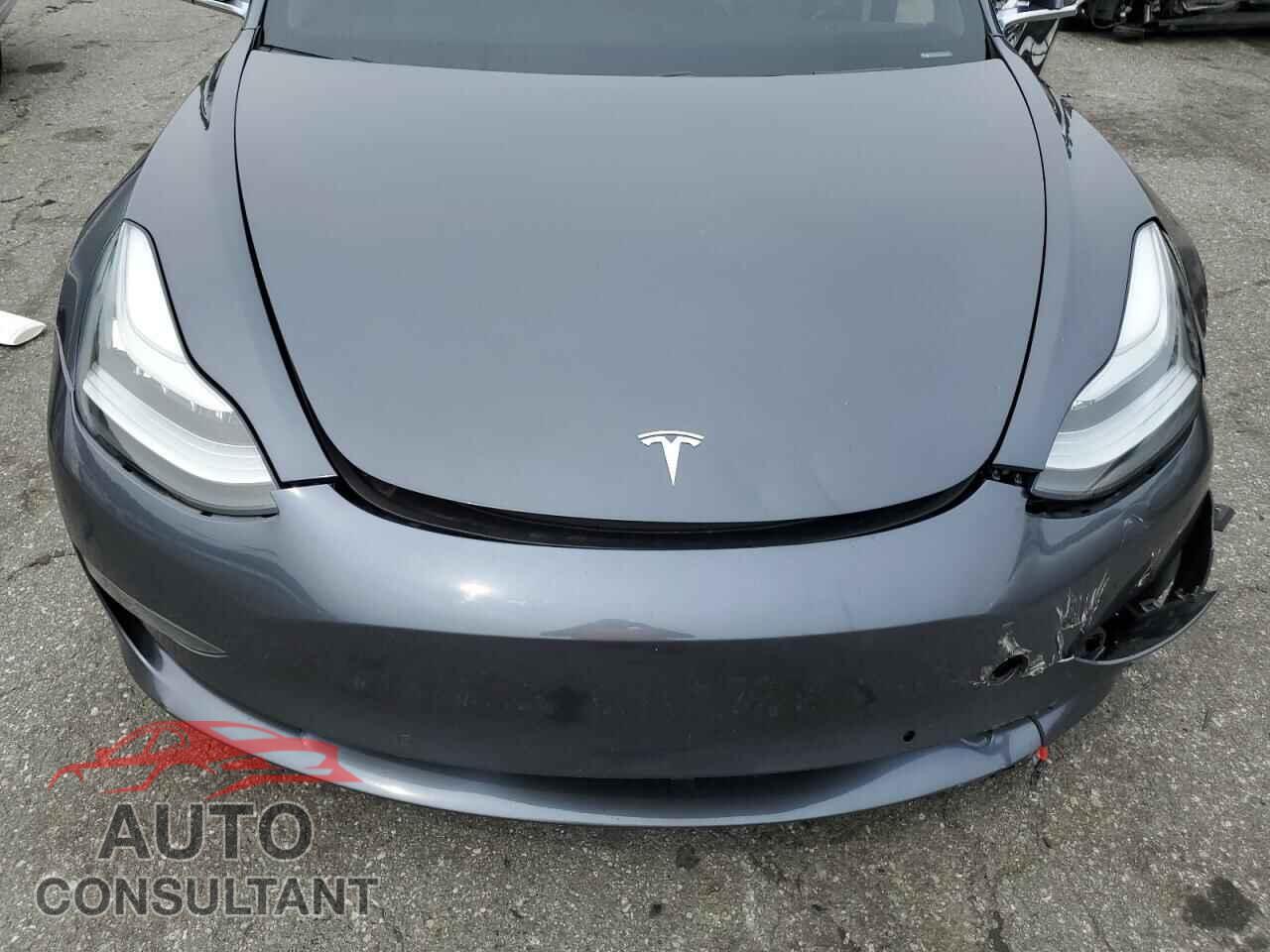 TESLA MODEL 3 2019 - 5YJ3E1EA3KF435573