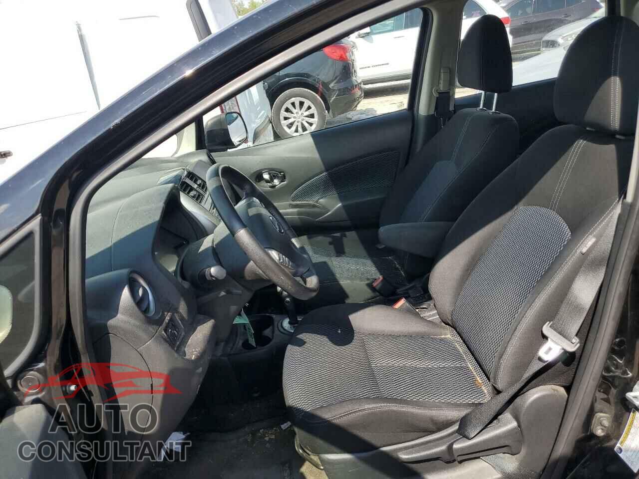 NISSAN VERSA 2016 - 3N1CE2CP6GL376365
