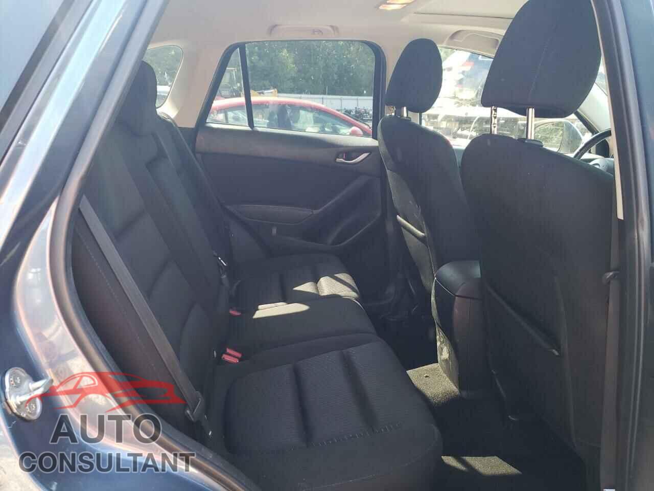 MAZDA CX-5 2014 - JM3KE4CY2E0415399