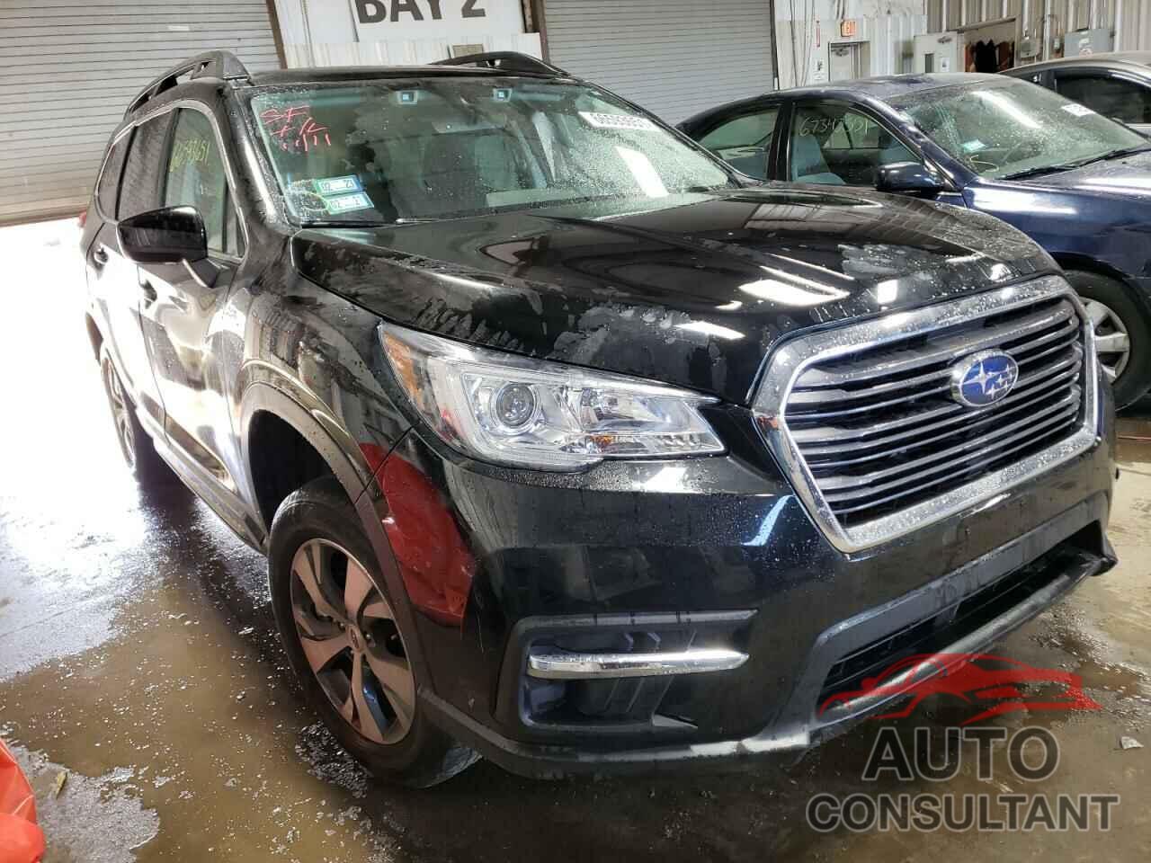 SUBARU ASCENT 2020 - 4S4WMAFD1L3480529
