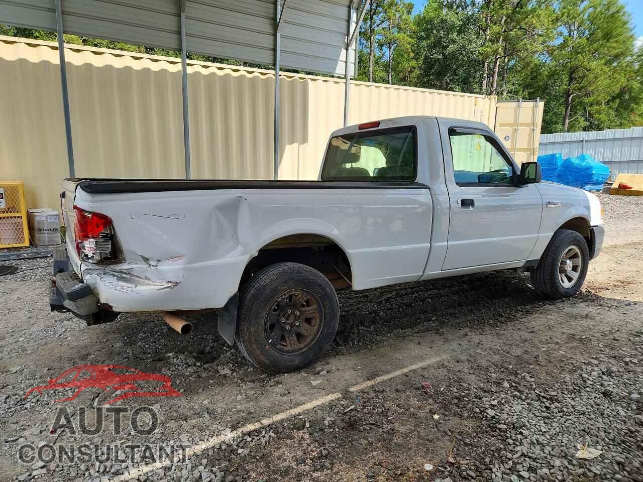 FORD RANGER 2011 - 1FTKR1AE2BPA86694