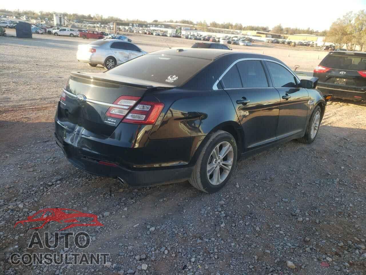 FORD TAURUS 2016 - 1FAHP2E85GG137161