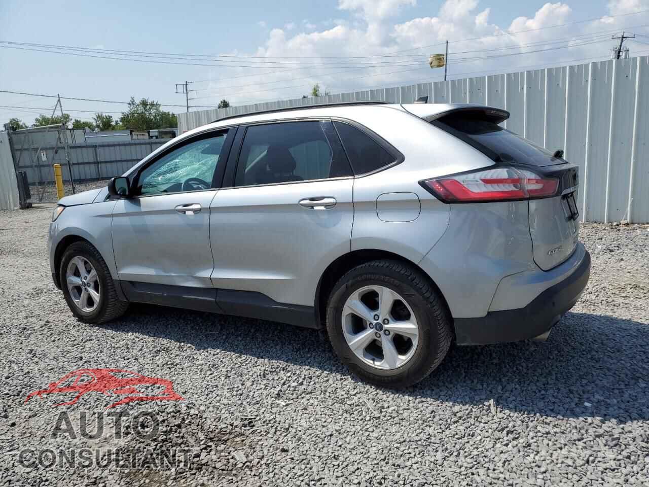 FORD EDGE 2020 - 2FMPK4G9XLBA33834