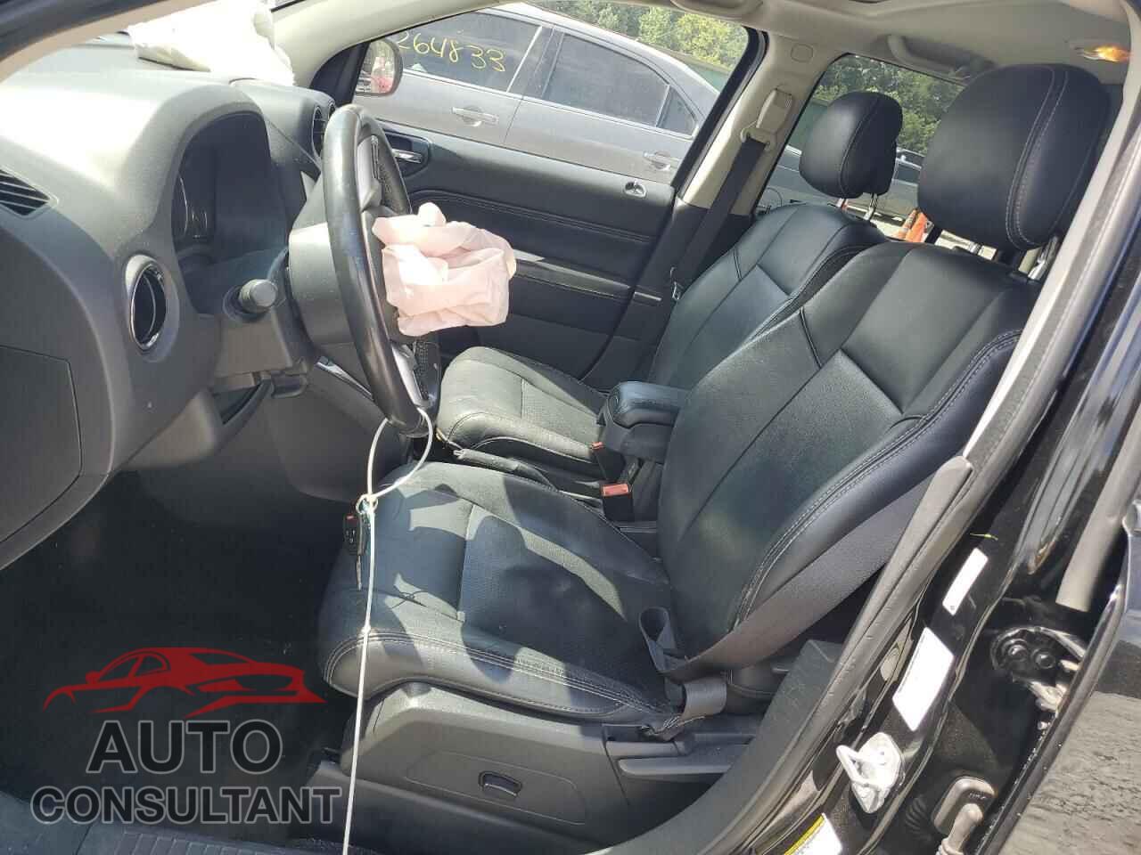 JEEP COMPASS 2014 - 1C4NJDCB3ED867447