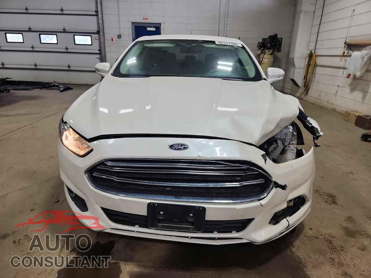 FORD FUSION 2016 - 3FA6P0HD4GR232792