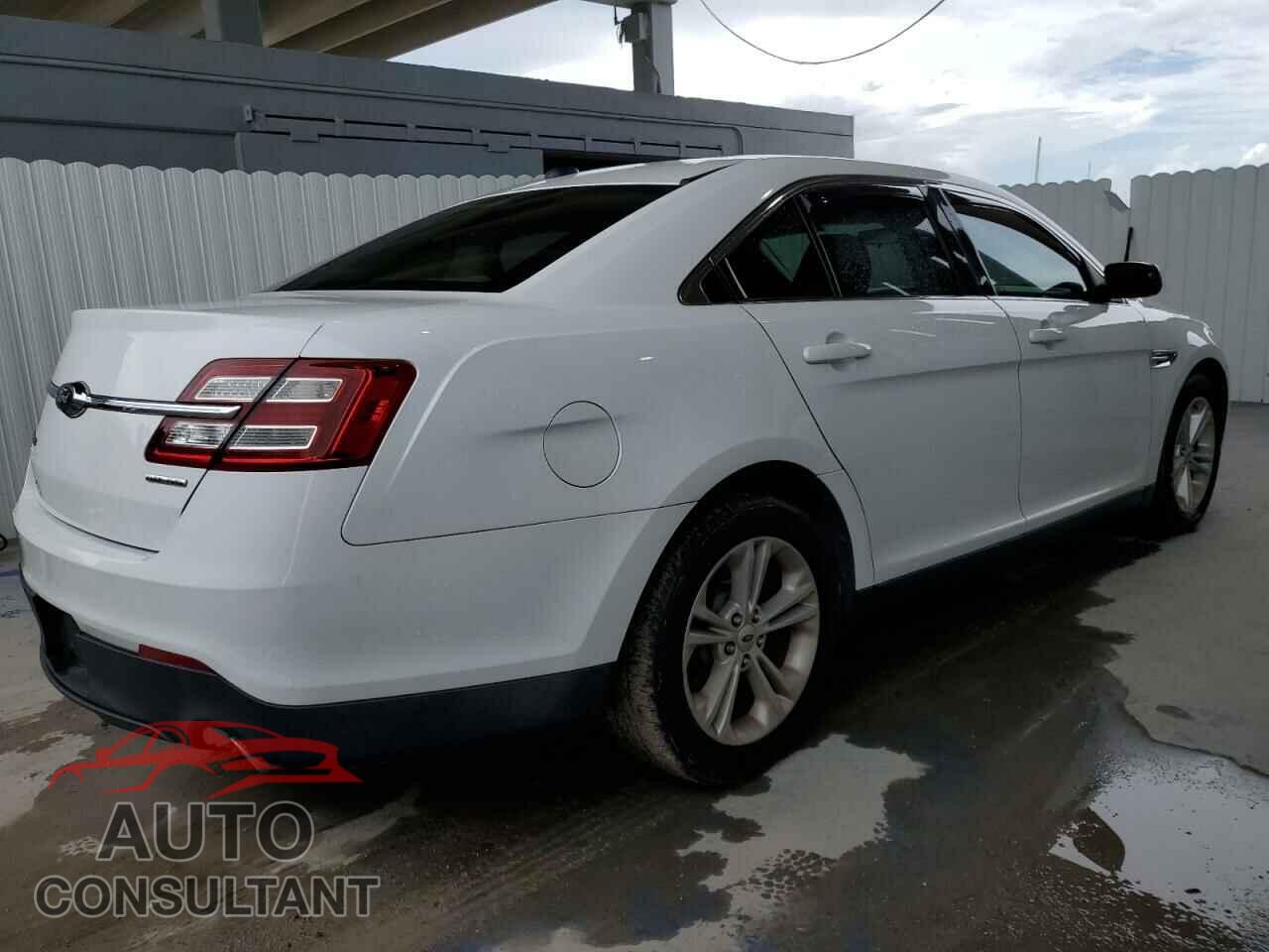FORD TAURUS 2016 - 1FAHP2D88GG150441