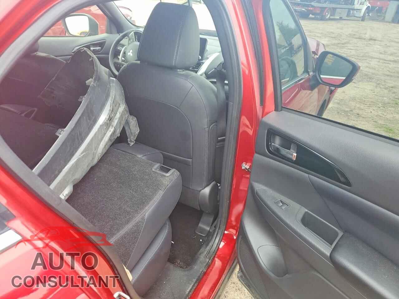 MITSUBISHI ECLIPSE 2024 - JA4ATVAA8RZ600770