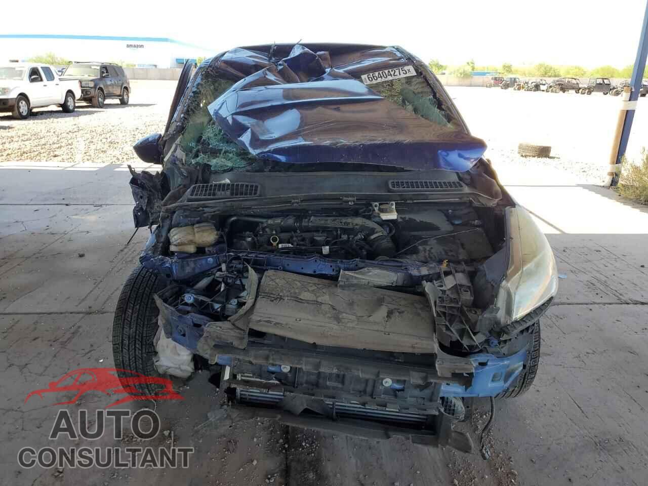 FORD ESCAPE 2014 - 1FMCU0G9XEUC68670
