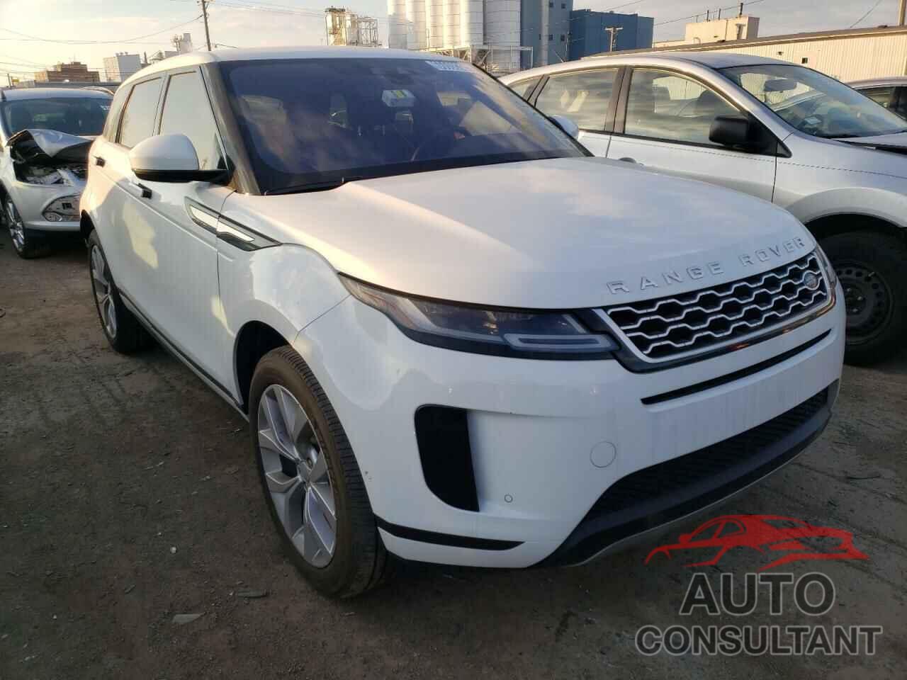 LAND ROVER RANGEROVER 2020 - SALZP2FX6LH075240