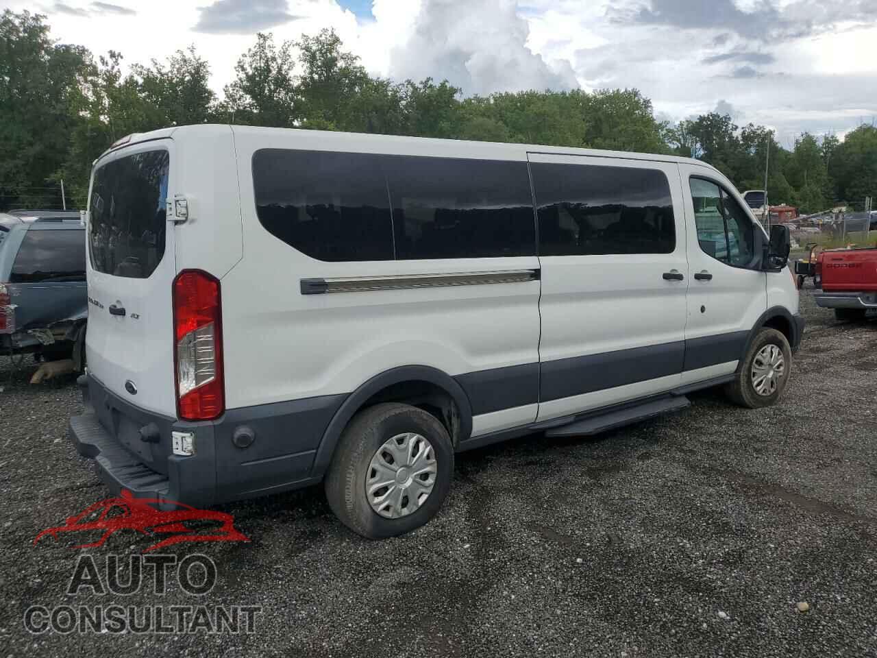 FORD TRANSIT 2017 - 1FBZX2YM6HKB05085