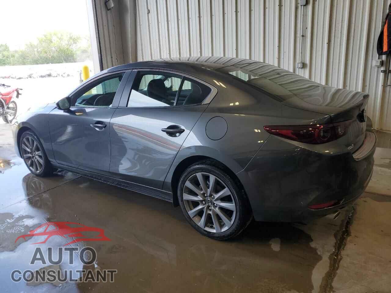 MAZDA 3 2025 - 3MZBPACM9SM469657