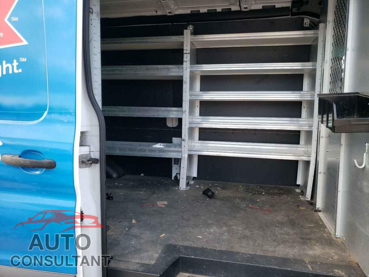 FORD TRANSIT 2018 - 1FTBW2CM1JKA36478