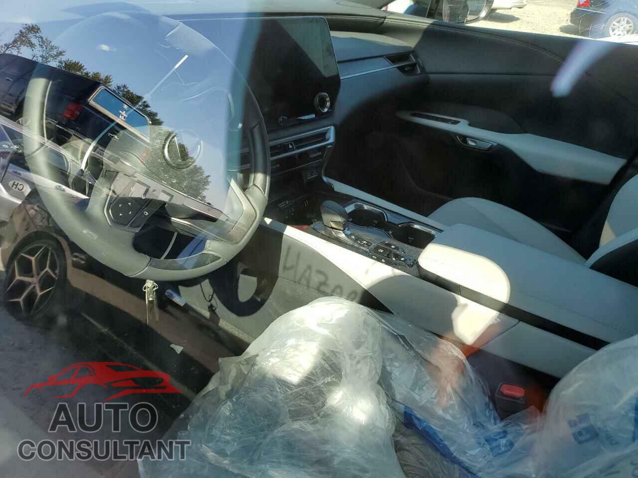 LEXUS RX 350H BA 2023 - 2T2BBMCA7PC018165