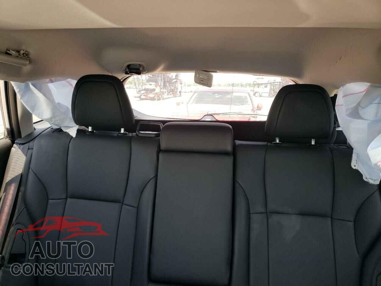 SUBARU OUTBACK 2023 - 4S4BTANC9P3141694