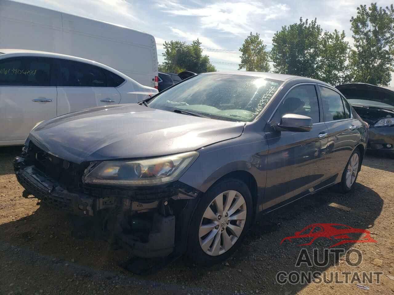 HONDA ACCORD 2015 - 1HGCR2F82FA027281