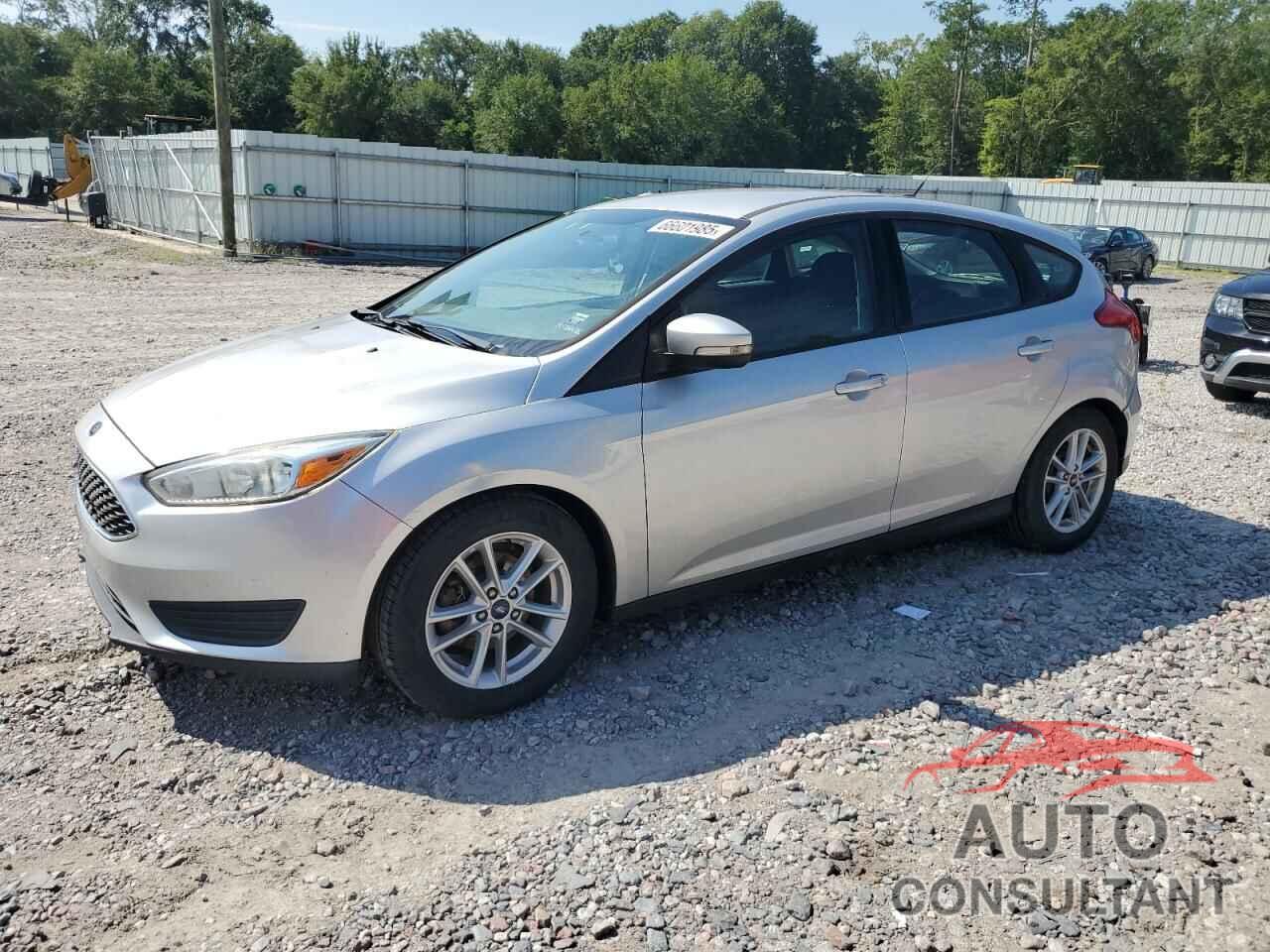 FORD FOCUS 2016 - 1FADP3K20GL291014